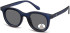 SFE-11354 sunglasses in Matt Dark Blue