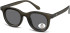 SFE-11354 sunglasses in Matt Grey