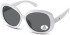 SFE-11356 sunglasses in White