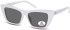 SFE-11357 sunglasses in White