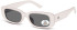 SFE-11357 sunglasses in Transparent Pink