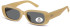 SFE-11358 sunglasses in Cream