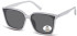 SFE-11358 sunglasses in Shiny Grey