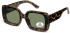 SFE-11359 sunglasses in Shiny Turtle