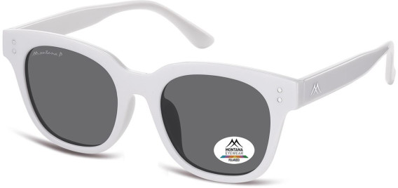 SFE-11360 sunglasses in White