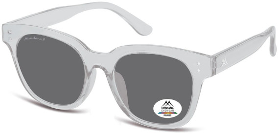 SFE-11360 sunglasses in Shiny Grey