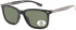 SFE-11361 sunglasses in Matt Black