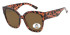 SFE-11365 sunglasses in Shiny Turtle