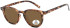 SFE-11367 sunglasses in Shiny Havana Soft Demi
