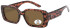 SFE-11368 sunglasses in Shiny Turtle