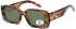 SFE-11368 sunglasses in Shiny Havana Soft Demi