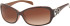 SFE-11374 sunglasses in Brown