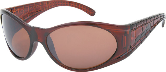 SFE-11377 sunglasses in Turtle