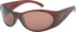 SFE-11377 sunglasses in Turtle