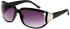 SFE-11394 sunglasses in Black