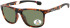 SFE-11401 sunglasses in Demi/Black
