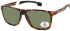 SFE-11403 sunglasses in Demi/Black