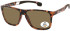 SFE-11403 sunglasses in Demi