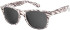 SFE-9100 sunglasses in Zebra