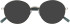 Barbour BAO-1015 Sunglasses in Matt Silver