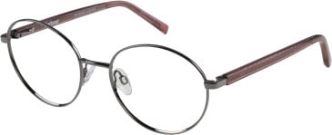 Barbour BAO-1015 glasses in Matt Gold