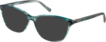 Barbour BAO-1012 Prescription Sunglasses