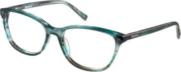 Barbour BAO-1012 glasses in Green Horn