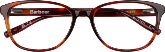 Barbour BAO-1011 glasses in Horn