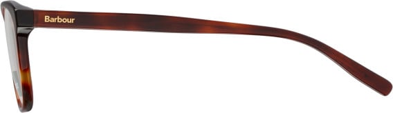 Barbour BAO-1011 glasses in Horn