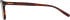 Barbour BAO-1011 glasses in Horn