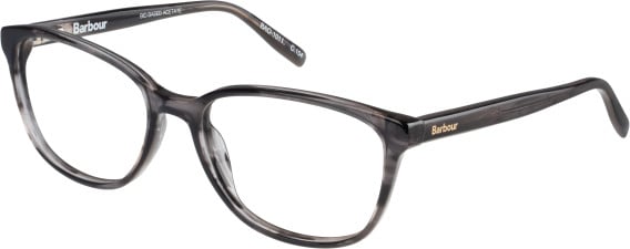 Barbour BAO-1011 glasses in Black