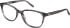 Barbour BAO-1011 glasses in Black