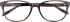 Barbour BAO-1011 glasses in Black