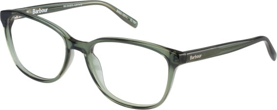 Barbour BAO-1011 glasses in Green