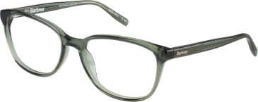 Barbour BAO-1011 glasses in Green
