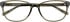 Barbour BAO-1011 glasses in Green