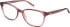 Barbour BAO-1011 glasses in Pink