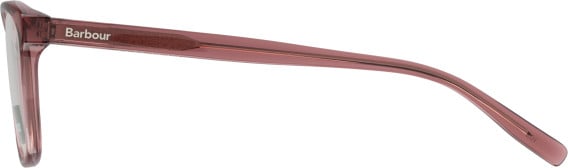 Barbour BAO-1011 glasses in Pink