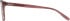 Barbour BAO-1011 glasses in Pink
