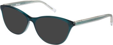 Barbour BAO-1010 Sunglasses in Green
