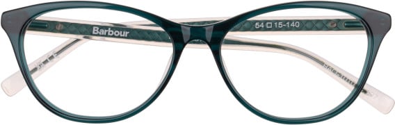 Barbour BAO-1010 glasses in Green