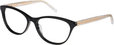 Barbour BAO-1010 glasses in Black