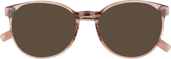 Barbour BAO-1009 Sunglasses in Pink