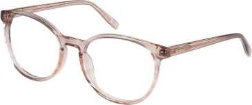 Barbour BAO-1009 glasses in Pink