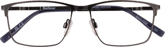 Barbour BAO-1006 glasses in Matt Grey