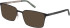 Barbour BAO-1005 Sunglasses in Matt Black