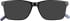 Barbour BAO-1003 Sunglasses in Black