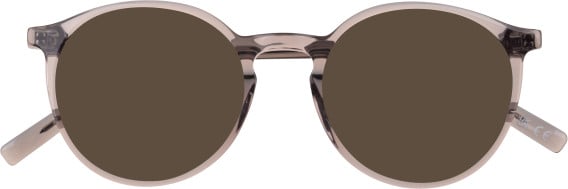 Barbour BAO-1002 Sunglasses in Grey