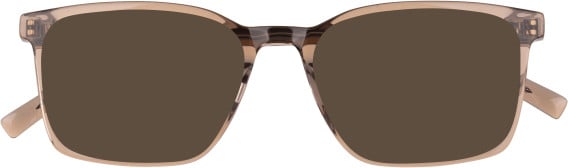 Barbour BAO-1000 Sunglasses in Khaki