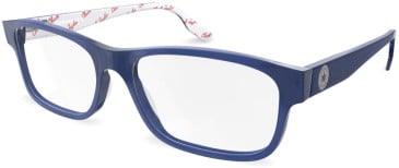 Converse CV 5043 Prescription Glasses in Navy